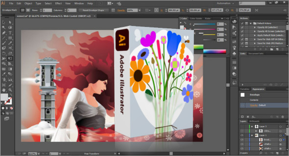 Captura Adobe Illustrator 1