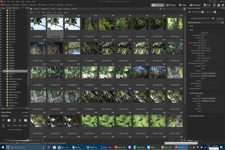 ACDSee Photo Studio Professional21