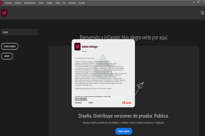 Captura Adobe InDesign 1