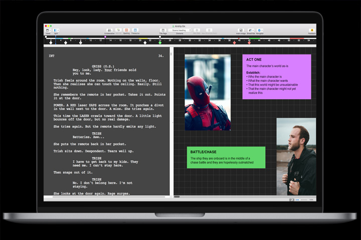 Final Draft 1