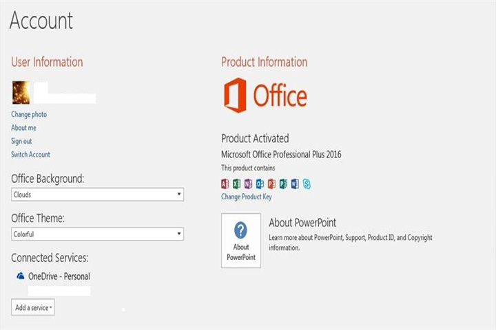 Office Professional Plus 2016 - mega -mediafire