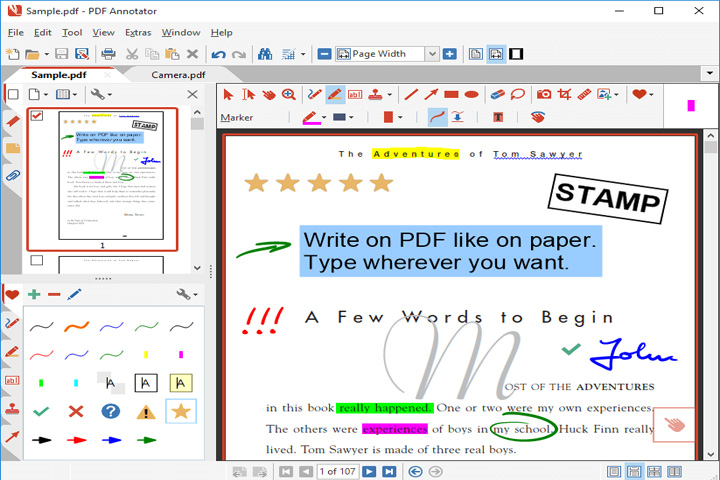 PDF Annotator 1
