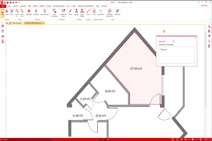 PDF Architect Pro Captura