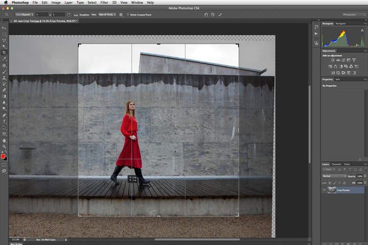 Captura Adobe Photoshop CS6 1