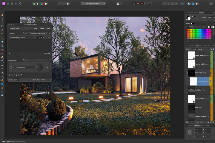 Serif Affinity Designer21