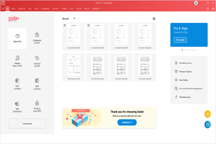 Soda PDF Desktop Pro1