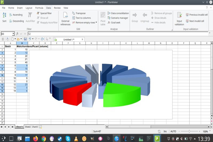 SoftMaker Office Professional 1