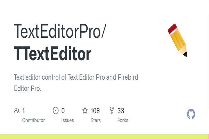 Text Editor Pro Captura