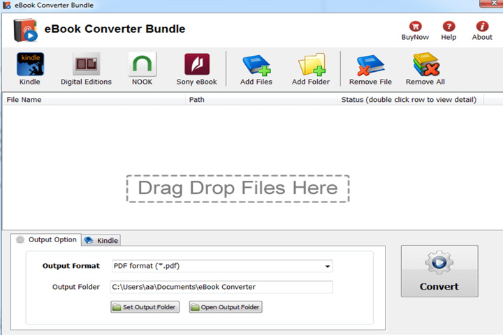 eBook Converter Bundle 1