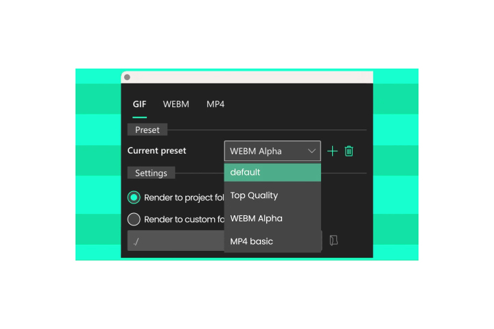 AEScripts GifGun 2 v2.0.12 After Effects Captura