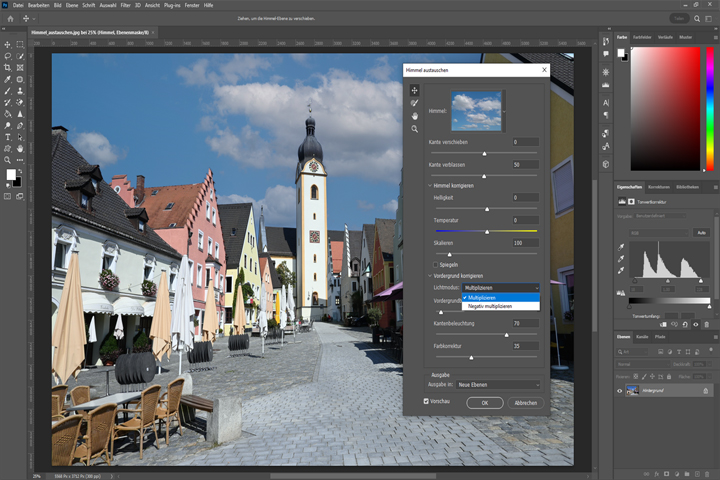 Captura Adobe Photoshop Portable 1