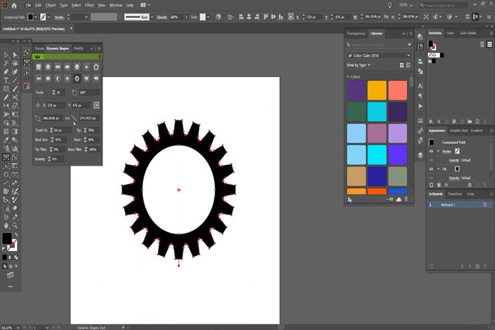 Astute Graphics Plug ins Elite Bundle 3.7.2 Screen
