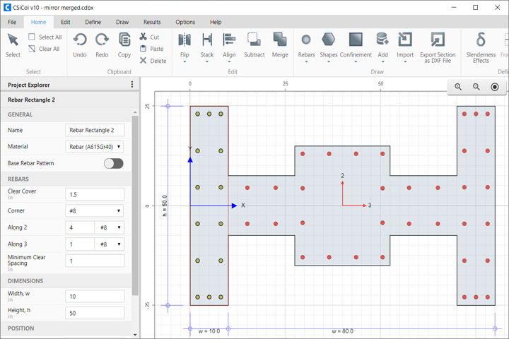 CSI CSiCol 11.0.0 Build 1104 Captura
