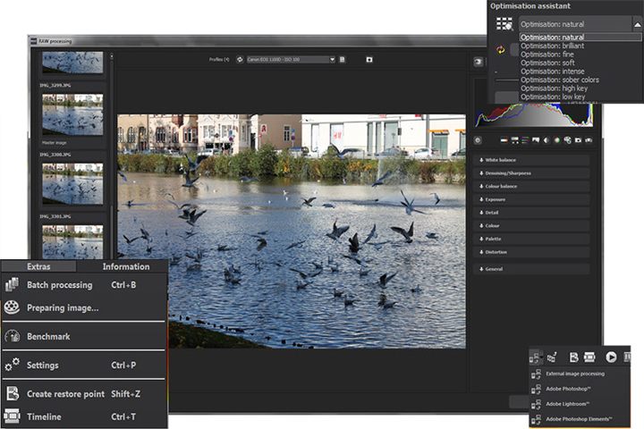 Franzis Technical Toolbox Projects Collection 1.0 Captura