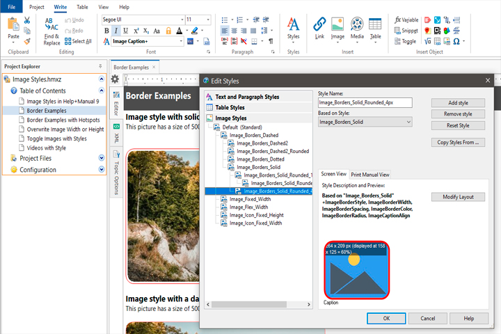 Help Manual Professional 9 Screen