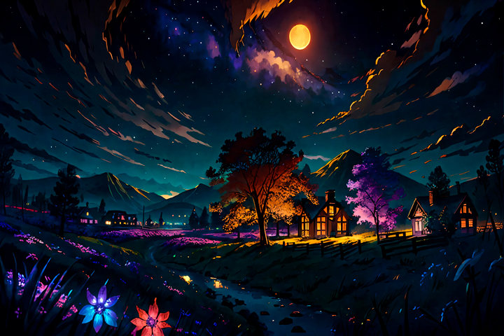 Wallpaper Engine v2.2.18 Screen