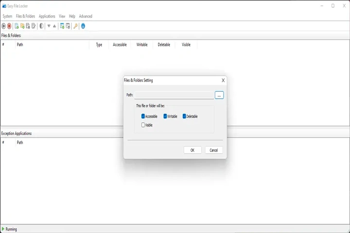 Easy File Lock 12.2.0 Captura Mega Mediafire