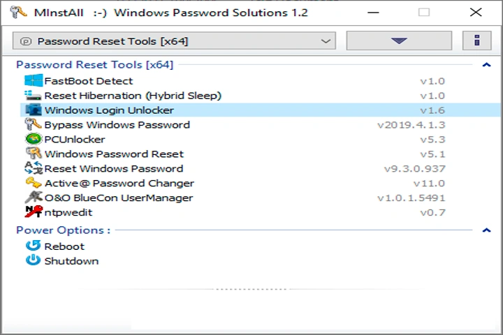 Windows Password Solutions 1.3.2 Captura Mega Mediafire